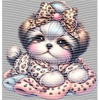 Animal Integration-DW 542